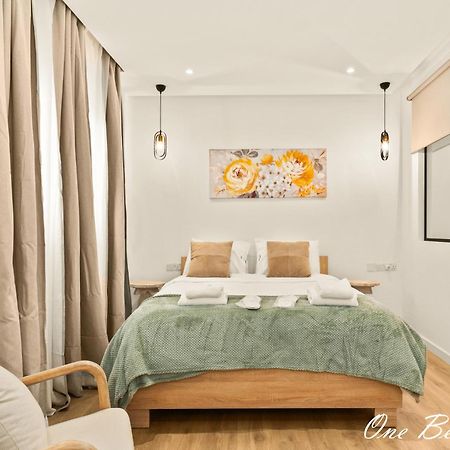 Lazuli Hermes Apartments ラルナカ エクステリア 写真
