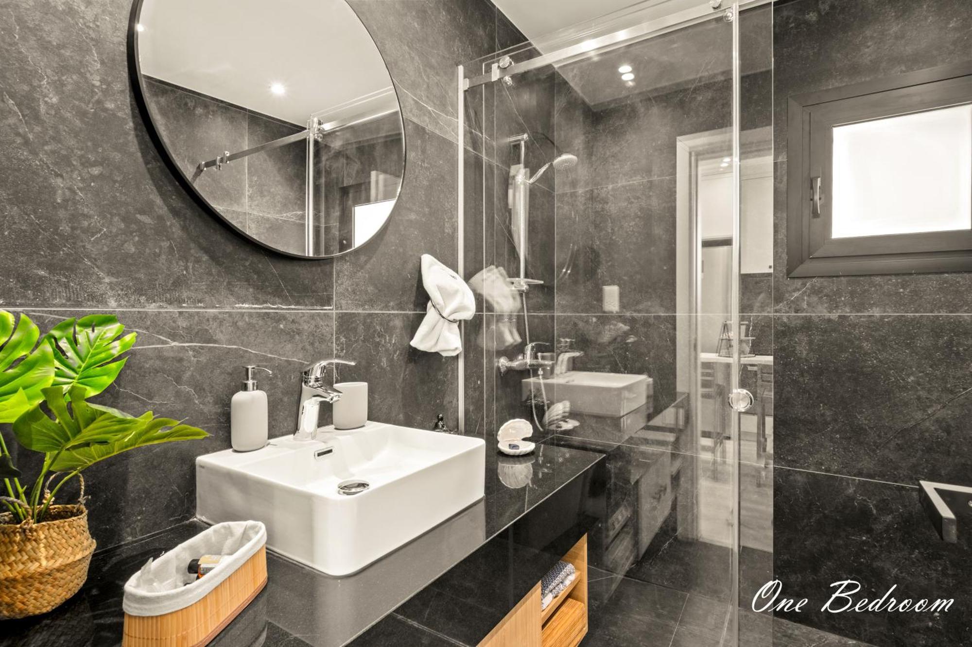 Lazuli Hermes Apartments ラルナカ エクステリア 写真