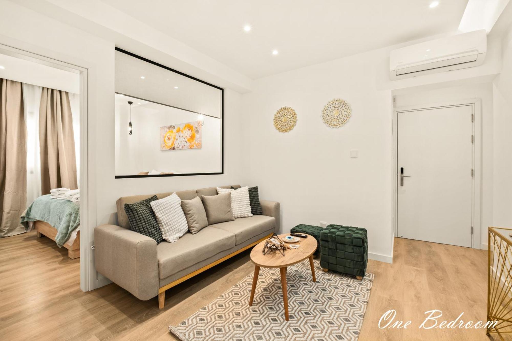Lazuli Hermes Apartments ラルナカ エクステリア 写真