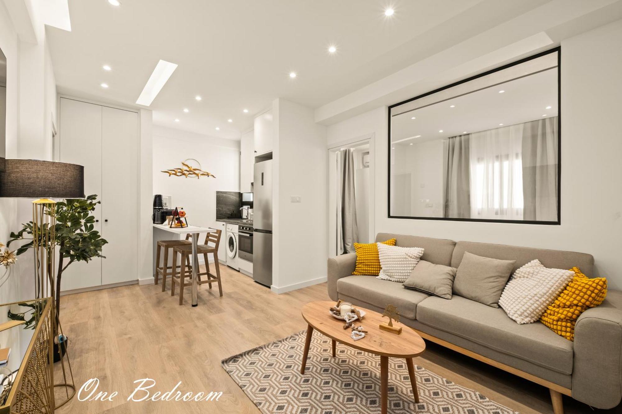 Lazuli Hermes Apartments ラルナカ エクステリア 写真