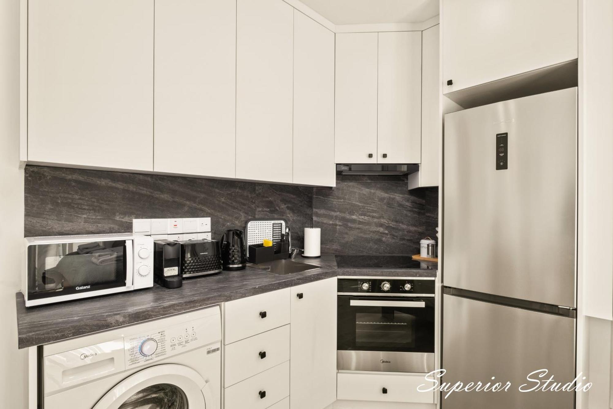 Lazuli Hermes Apartments ラルナカ エクステリア 写真
