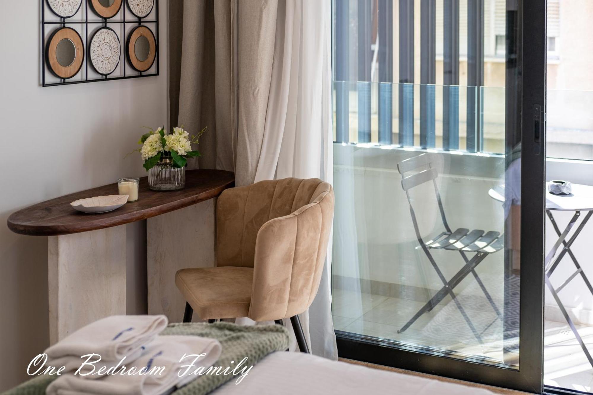 Lazuli Hermes Apartments ラルナカ エクステリア 写真
