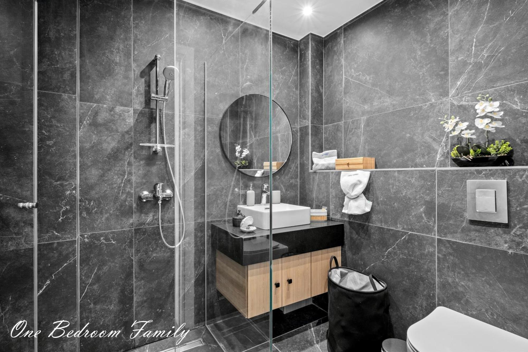 Lazuli Hermes Apartments ラルナカ エクステリア 写真