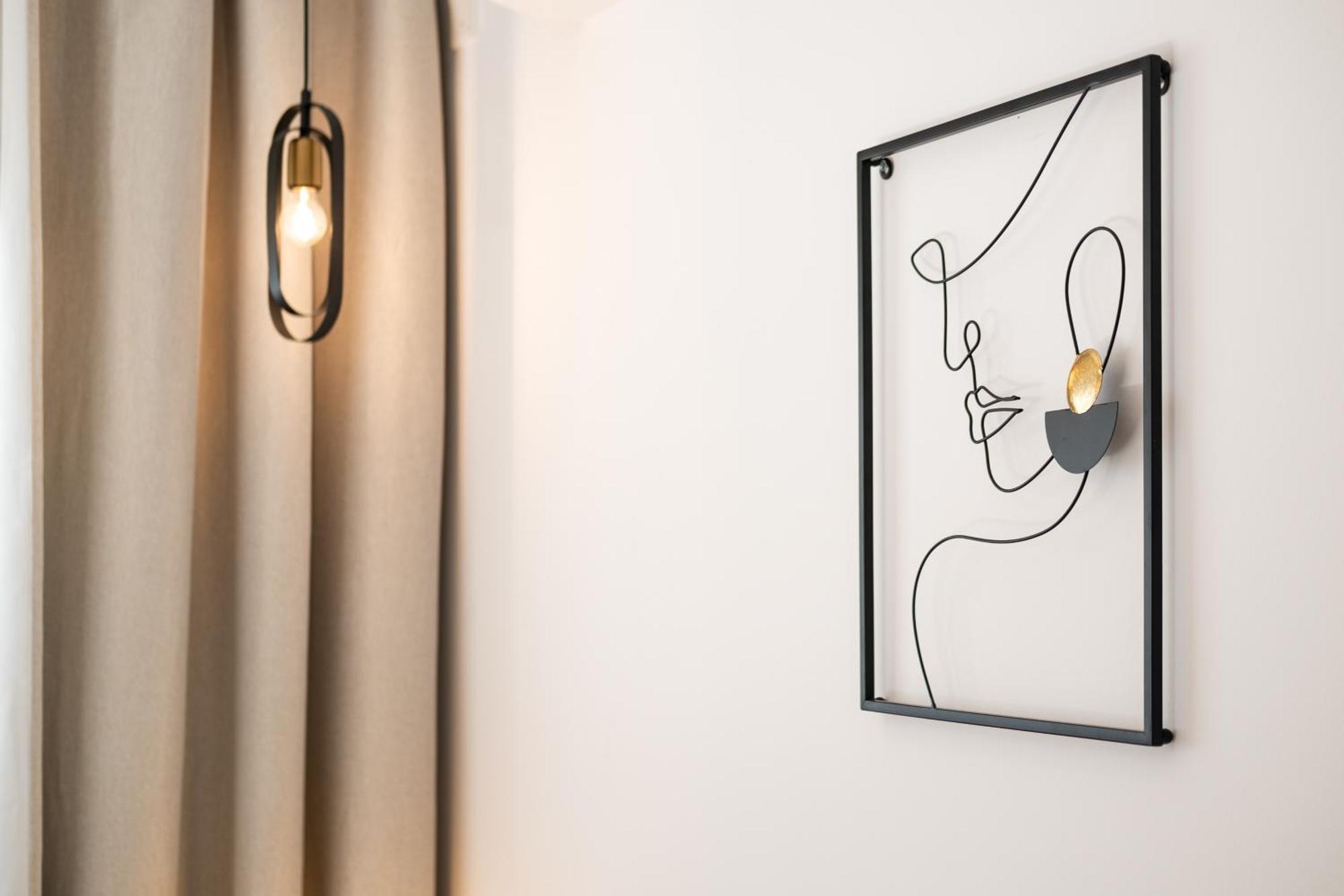 Lazuli Hermes Apartments ラルナカ エクステリア 写真