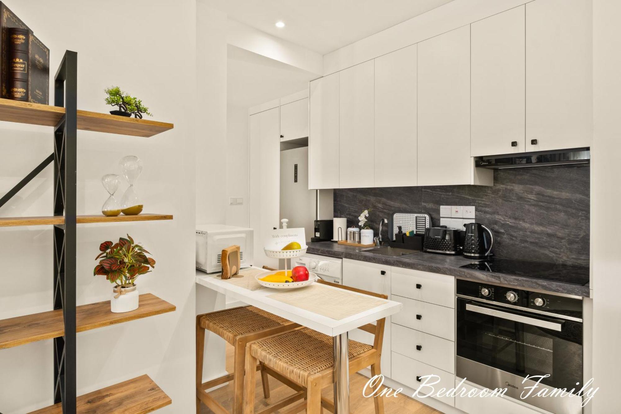 Lazuli Hermes Apartments ラルナカ エクステリア 写真