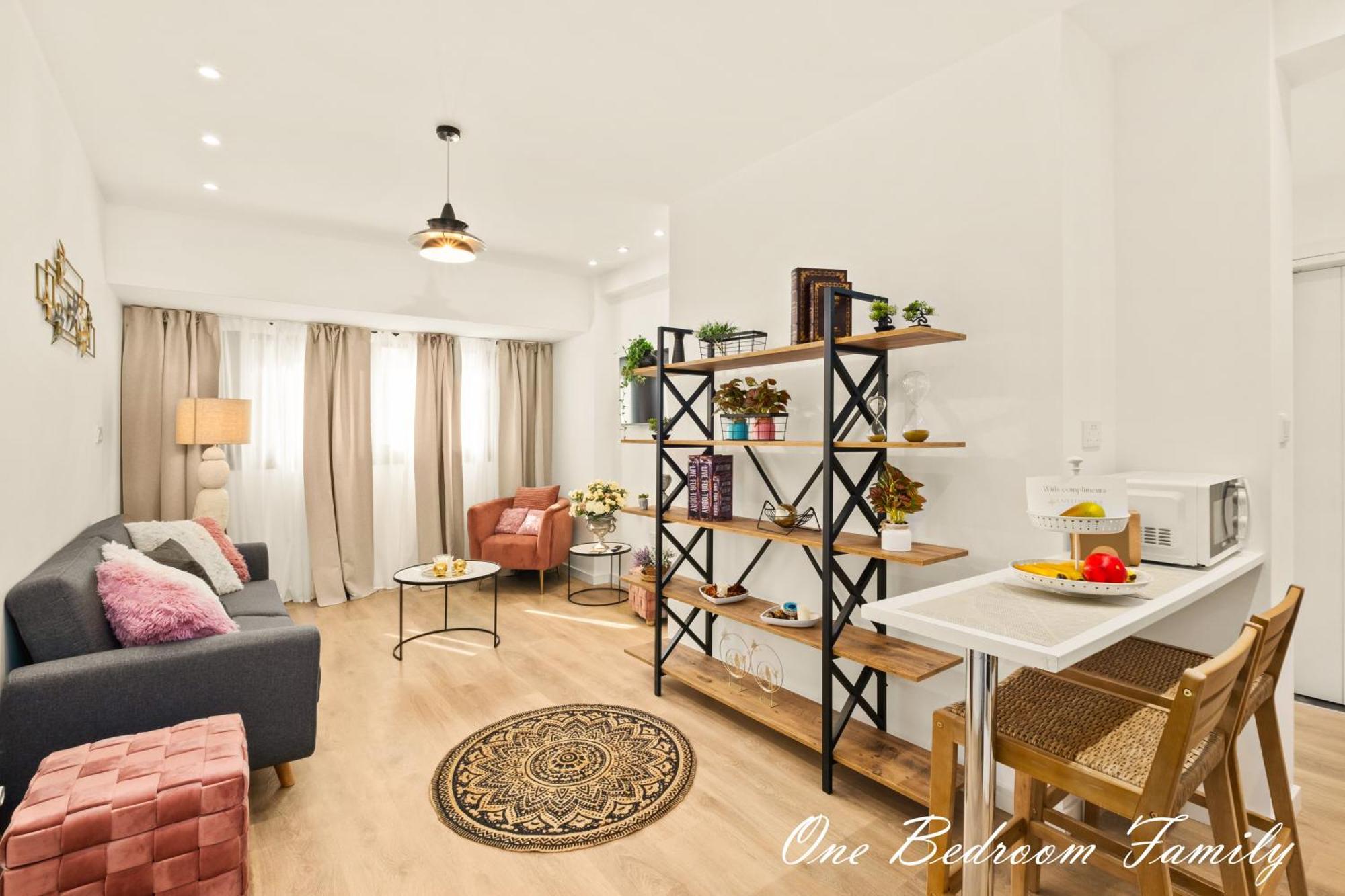 Lazuli Hermes Apartments ラルナカ エクステリア 写真